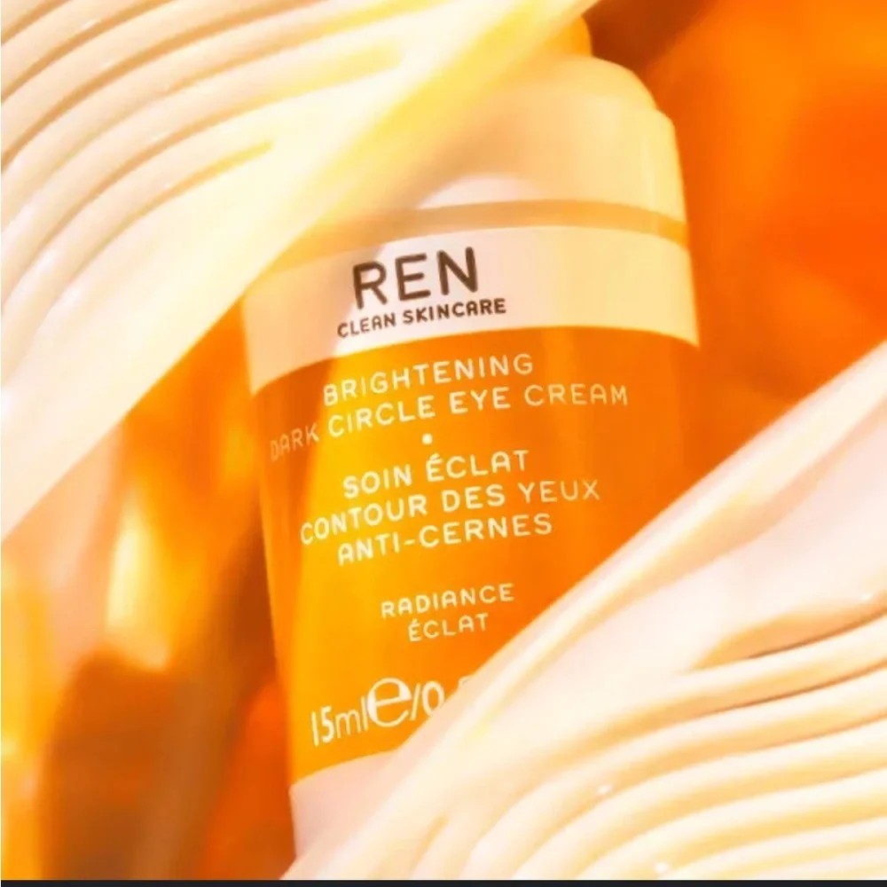 REN SKINCARE ren clean